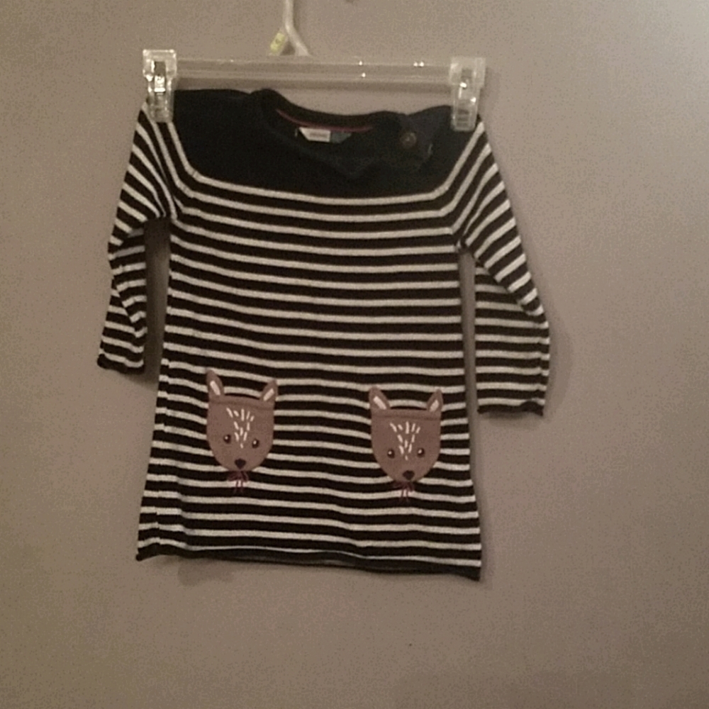 Little dress